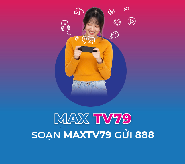 MAX TV79